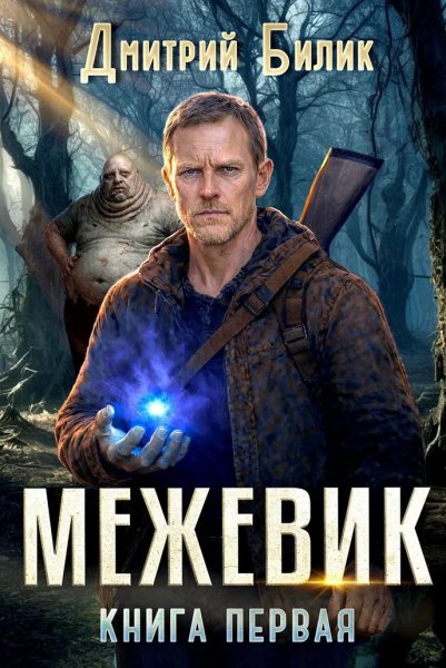 Межевик-1.Д.Билик