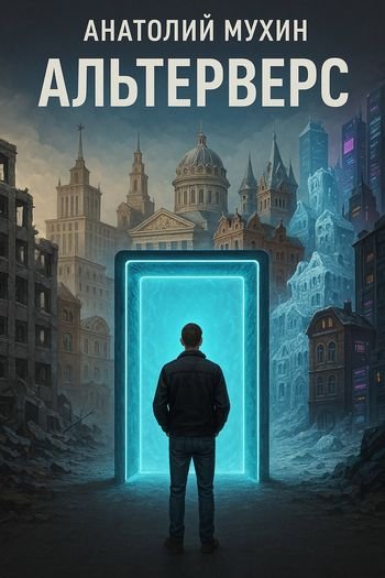 Анатолий Мухин Альтерверс