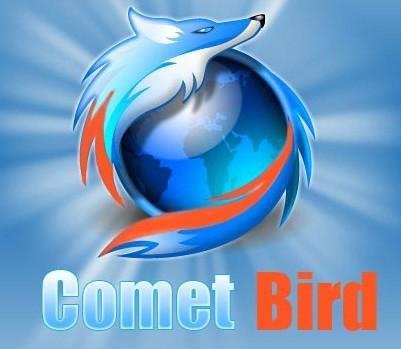 CometBird