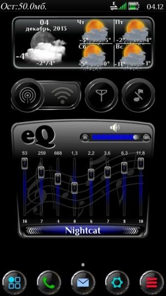 eqwidget
