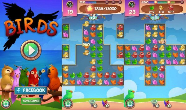 Birds v10.460.22(22)
