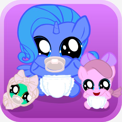 Home Pony v1.0.16