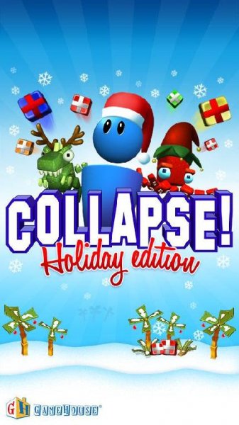 Collapse! Holiday Edition