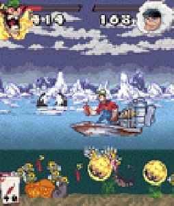 Dynamite Fishing 2