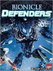 lego bionicle defenders-s40(240x320)