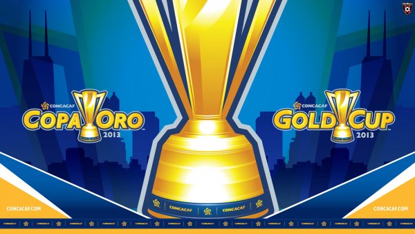 Gold-cup