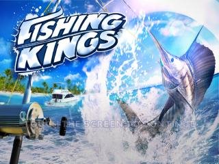 Fishing Kings HD Samsung GTP1000 Galaxy