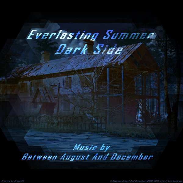 Between August and December - 410