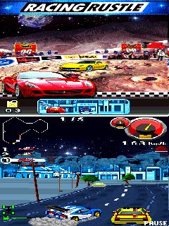 RacingRustleHack