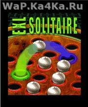 EXL Solitaire