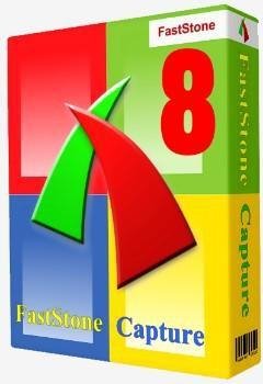 FastStone Capture v8.5