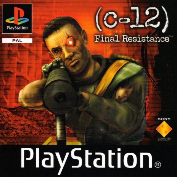 C12FR