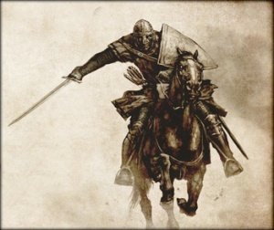Mount &amp; Blade - Подъем в высокогорье