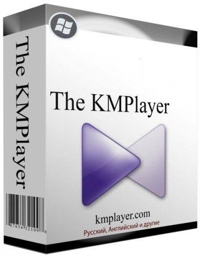 The KMPlayer 4.1.5.8 repack by cuta (build 4)