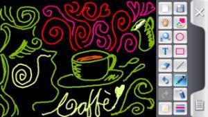 Paint Pad v1.00