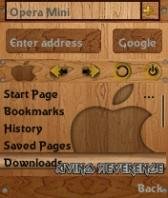 Apple-wood 7.1