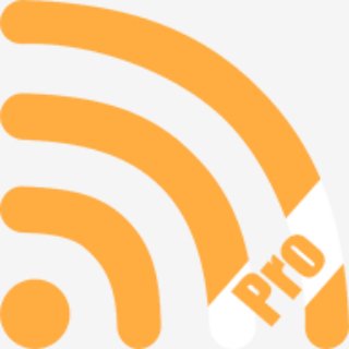 Wifi password Pro 2.0 (Нужен ROOT)
