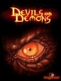 Devils and Demons Gold