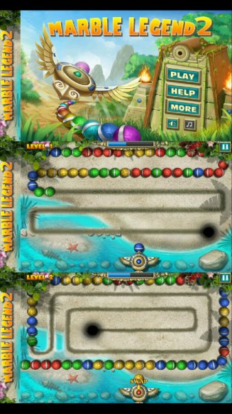 Marble Legend 2 v1.7.12(12)