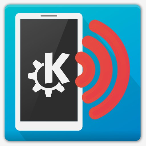 KDE Kdeconnect 1.4
