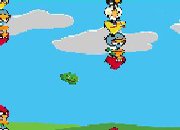 Flappy Bad Piggies