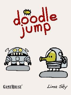 doodle jump deluxe
