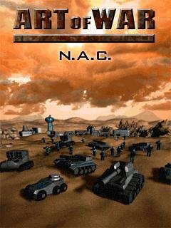 Art Of War - N.A.C
