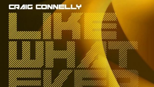Craig Connelly - 650 Decibels (Original