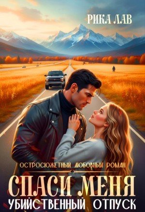 Лав Рика Спаси меня: Убийственный отпуск (2026)