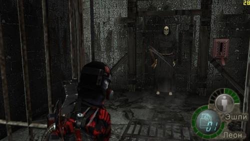 TheDeathMod DavidF