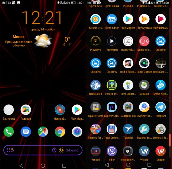 Nova v7.0.56(70056)F.Prime lite mod
