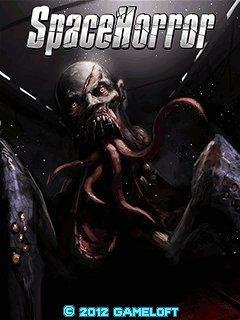Space Horror 240