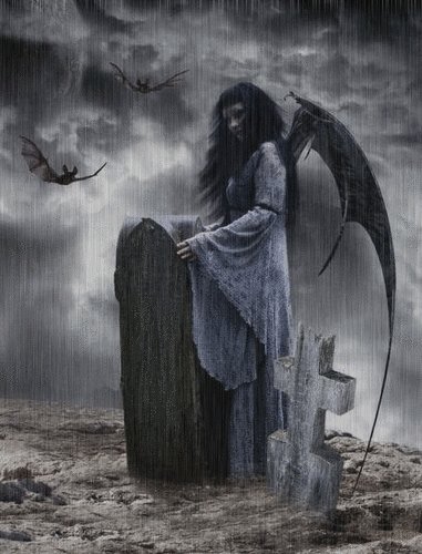 sorrow at