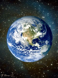 planet eart