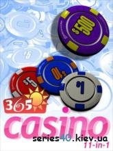 Casino (11 in 1)