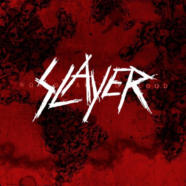 Slayer - Americon