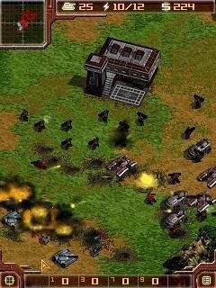 Art of War2 Liberation of peru (BT)