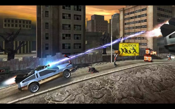 Zombie Derby 2 1.0.0