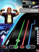 DJ Hero Mobile