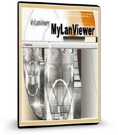 MyLanViewer 4.4.4 (Ru)