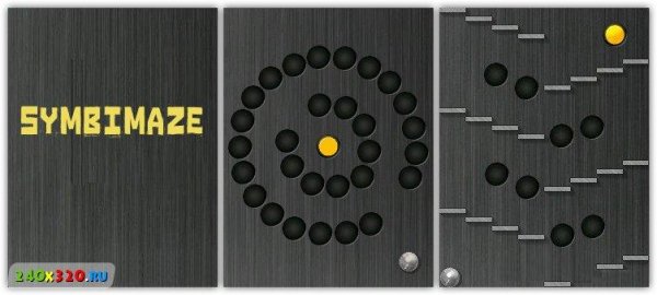 SymbiMaze