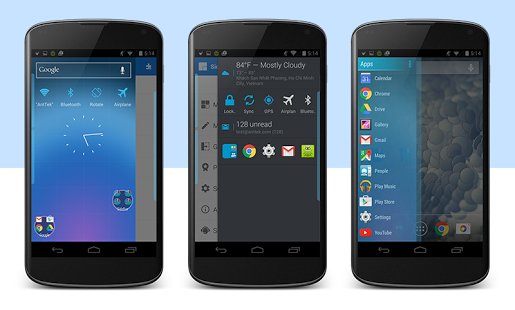 Sidebar Plus v.4.0