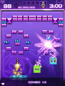 Block Breaker 2 Deluxe