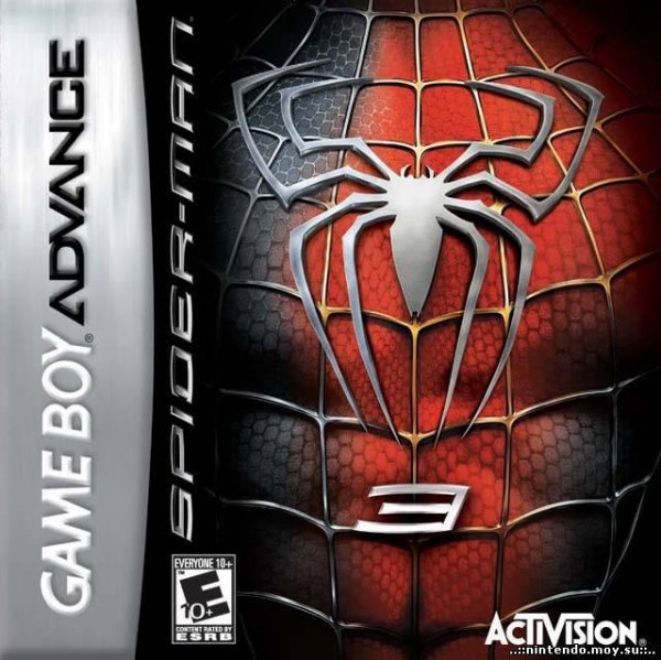 Spider-Man 3