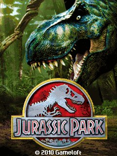 JurassicPark 400 s