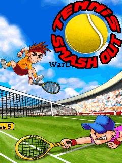 TennisSmashOut