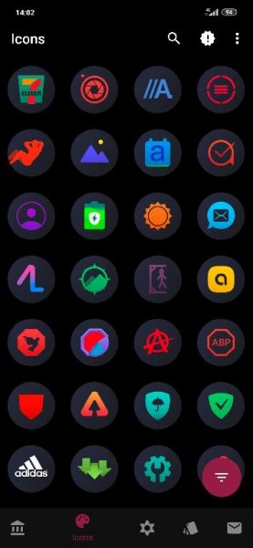 iPlum Round v1.0