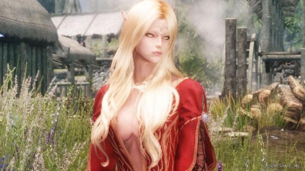 TES-GAME.RU Sviesa