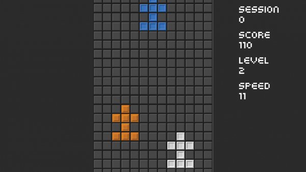 BRICK RACE (US)