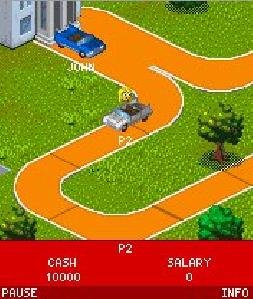 Game Of Life